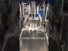 ball tablet press machine for ceramic