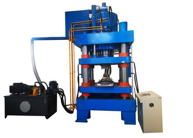 Intellignt Automatic Hydraulic Press Machine Fully CNC Control Design