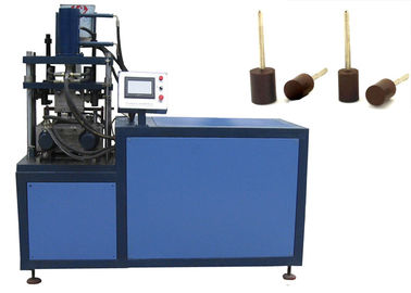 High Practicability Powder Press Machine Excellent Thermal Stability
