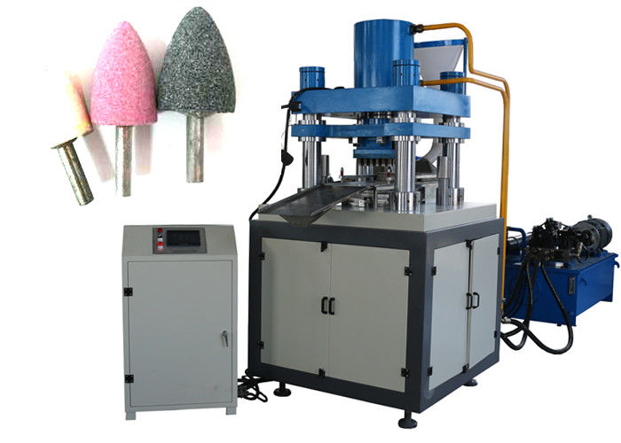 Briquette Powder Press Machine , Deep Drawing Machine Condition New CE Certified